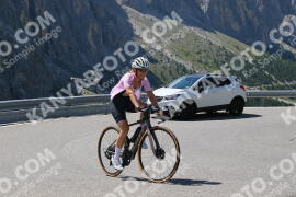 Photo #2500499 | 04-08-2022 12:25 | Gardena Pass BICYCLES