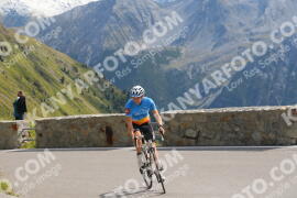 Foto #4098665 | 31-08-2023 11:01 | Passo Dello Stelvio - Prato Seite BICYCLES