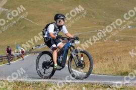 Foto #2726190 | 24-08-2022 10:39 | Passo Dello Stelvio - die Spitze BICYCLES