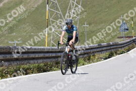 Foto #3537391 | 19-07-2023 12:46 | Passo Dello Stelvio - die Spitze BICYCLES