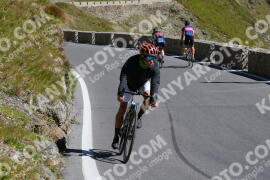 Foto #4184777 | 07-09-2023 11:22 | Passo Dello Stelvio - Prato Seite BICYCLES