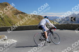 Foto #2717514 | 23-08-2022 11:18 | Passo Dello Stelvio - Prato Seite BICYCLES
