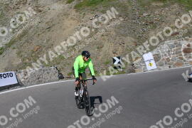 Foto #3399803 | 09-07-2023 08:22 | Passo Dello Stelvio - Prato Seite BICYCLES