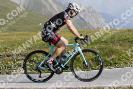Photo #3420897 | 11-07-2023 09:54 | Passo Dello Stelvio - Peak BICYCLES