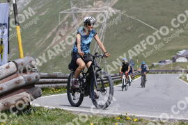 Photo #3251939 | 27-06-2023 10:43 | Passo Dello Stelvio - Peak BICYCLES