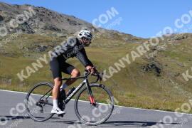 Photo #3957582 | 19-08-2023 10:54 | Passo Dello Stelvio - Peak BICYCLES