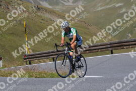 Photo #3957974 | 19-08-2023 11:04 | Passo Dello Stelvio - Peak BICYCLES