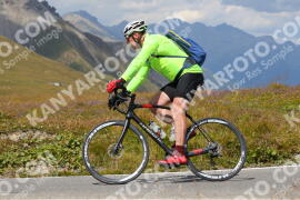 Photo #3833560 | 12-08-2023 14:19 | Passo Dello Stelvio - Peak BICYCLES