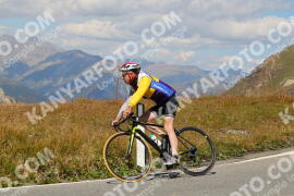 Photo #2671915 | 16-08-2022 13:54 | Passo Dello Stelvio - Peak BICYCLES