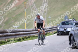 Foto #3170915 | 19-06-2023 11:27 | Passo Dello Stelvio - die Spitze BICYCLES