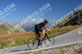 Photo #2665129 | 16-08-2022 10:17 | Passo Dello Stelvio - Peak BICYCLES