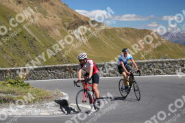 Foto #2710059 | 22-08-2022 13:15 | Passo Dello Stelvio - Prato Seite BICYCLES