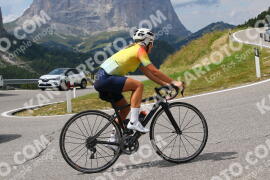 Foto #2522533 | 06-08-2022 11:57 | Gardena Pass BICYCLES