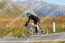 Photo #2727504 | 24-08-2022 11:30 | Passo Dello Stelvio - Peak BICYCLES