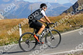 Photo #2735691 | 25-08-2022 09:48 | Passo Dello Stelvio - Peak BICYCLES