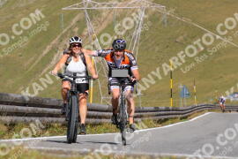 Photo #4045710 | 24-08-2023 10:29 | Passo Dello Stelvio - Peak BICYCLES
