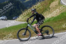 Photo #2559151 | 09-08-2022 12:51 | Gardena Pass BICYCLES