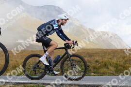Foto #4263243 | 16-09-2023 10:53 | Passo Dello Stelvio - die Spitze BICYCLES