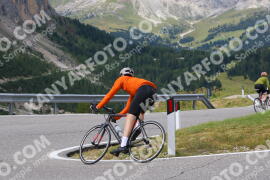Photo #2526399 | 07-08-2022 10:15 | Gardena Pass BICYCLES