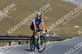Foto #4197391 | 08-09-2023 11:01 | Passo Dello Stelvio - die Spitze BICYCLES