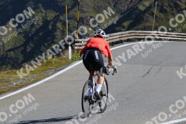 Photo #3910319 | 16-08-2023 10:16 | Passo Dello Stelvio - Peak BICYCLES