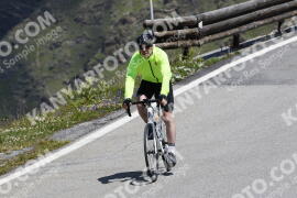 Foto #3537430 | 19-07-2023 12:53 | Passo Dello Stelvio - die Spitze BICYCLES