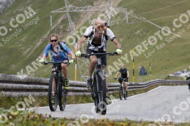 Photo #3650281 | 30-07-2023 12:10 | Passo Dello Stelvio - Peak BICYCLES
