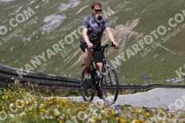Photo #3529766 | 18-07-2023 12:34 | Passo Dello Stelvio - Peak BICYCLES