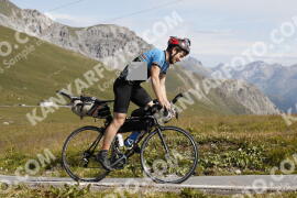 Foto #3672647 | 31-07-2023 10:10 | Passo Dello Stelvio - die Spitze BICYCLES