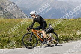 Photo #3473846 | 15-07-2023 15:27 | Passo Dello Stelvio - Peak BICYCLES