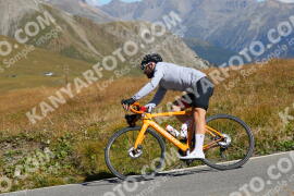 Photo #2697292 | 21-08-2022 11:06 | Passo Dello Stelvio - Peak BICYCLES