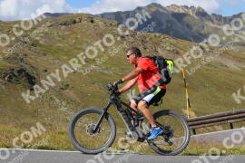 Photo #4001735 | 21-08-2023 11:03 | Passo Dello Stelvio - Peak BICYCLES