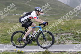 Photo #3253305 | 27-06-2023 12:18 | Passo Dello Stelvio - Peak BICYCLES