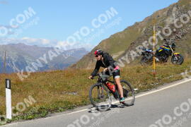 Photo #2699902 | 21-08-2022 13:39 | Passo Dello Stelvio - Peak BICYCLES