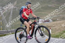 Foto #3107904 | 16-06-2023 10:59 | Passo Dello Stelvio - die Spitze BICYCLES
