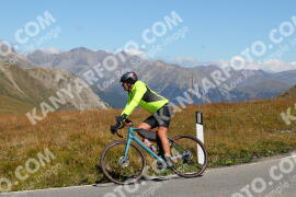 Foto #2698529 | 21-08-2022 12:19 | Passo Dello Stelvio - die Spitze BICYCLES