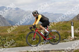 Foto #3695298 | 02-08-2023 11:37 | Passo Dello Stelvio - die Spitze BICYCLES