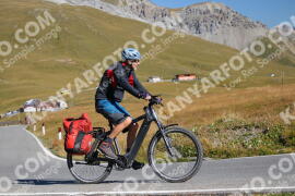 Photo #2664872 | 16-08-2022 09:53 | Passo Dello Stelvio - Peak BICYCLES