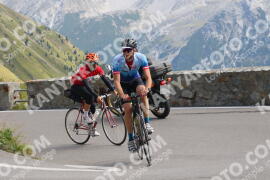 Foto #4099506 | 31-08-2023 12:49 | Passo Dello Stelvio - Prato Seite BICYCLES