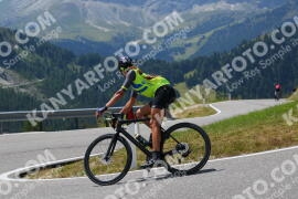 Foto #2501415 | 04-08-2022 13:36 | Gardena Pass BICYCLES