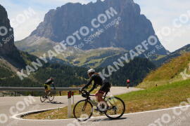 Photo #2644576 | 14-08-2022 13:50 | Gardena Pass BICYCLES