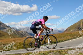 Foto #2701404 | 21-08-2022 15:58 | Passo Dello Stelvio - die Spitze BICYCLES