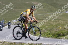 Foto #3378389 | 08-07-2023 10:40 | Passo Dello Stelvio - die Spitze BICYCLES