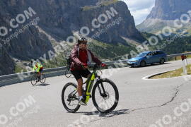 Photo #2619538 | 13-08-2022 13:33 | Gardena Pass BICYCLES