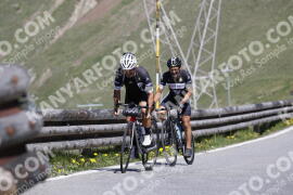 Photo #3237166 | 26-06-2023 10:33 | Passo Dello Stelvio - Peak BICYCLES