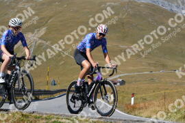 Foto #4231217 | 10-09-2023 14:29 | Passo Dello Stelvio - die Spitze BICYCLES