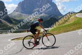 Photo #2560877 | 09-08-2022 13:42 | Gardena Pass BICYCLES