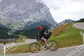 Photo #2691221 | 20-08-2022 14:09 | Gardena Pass BICYCLES
