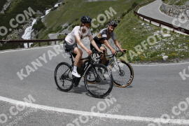 Photo #3191778 | 22-06-2023 12:37 | Passo Dello Stelvio - Waterfall curve BICYCLES