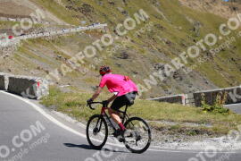 Photo #2717943 | 23-08-2022 12:01 | Passo Dello Stelvio - Prato side BICYCLES